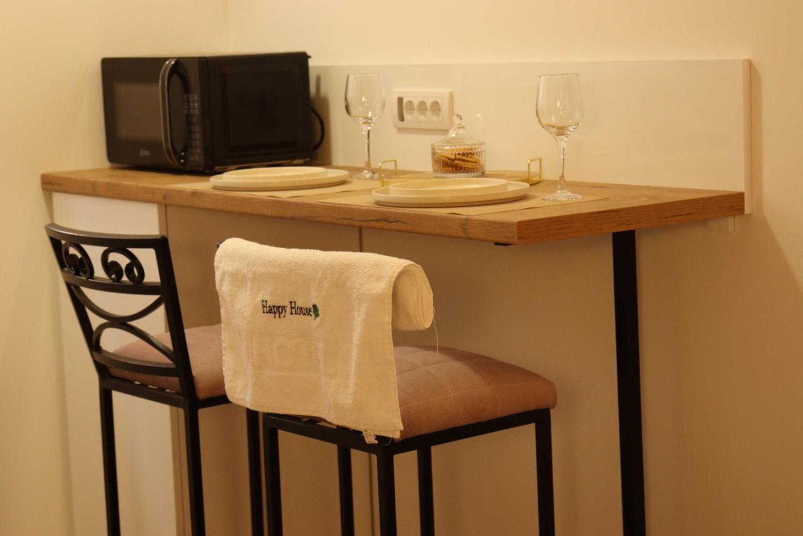 Apartmani Happy House Surčin Kültér fotó