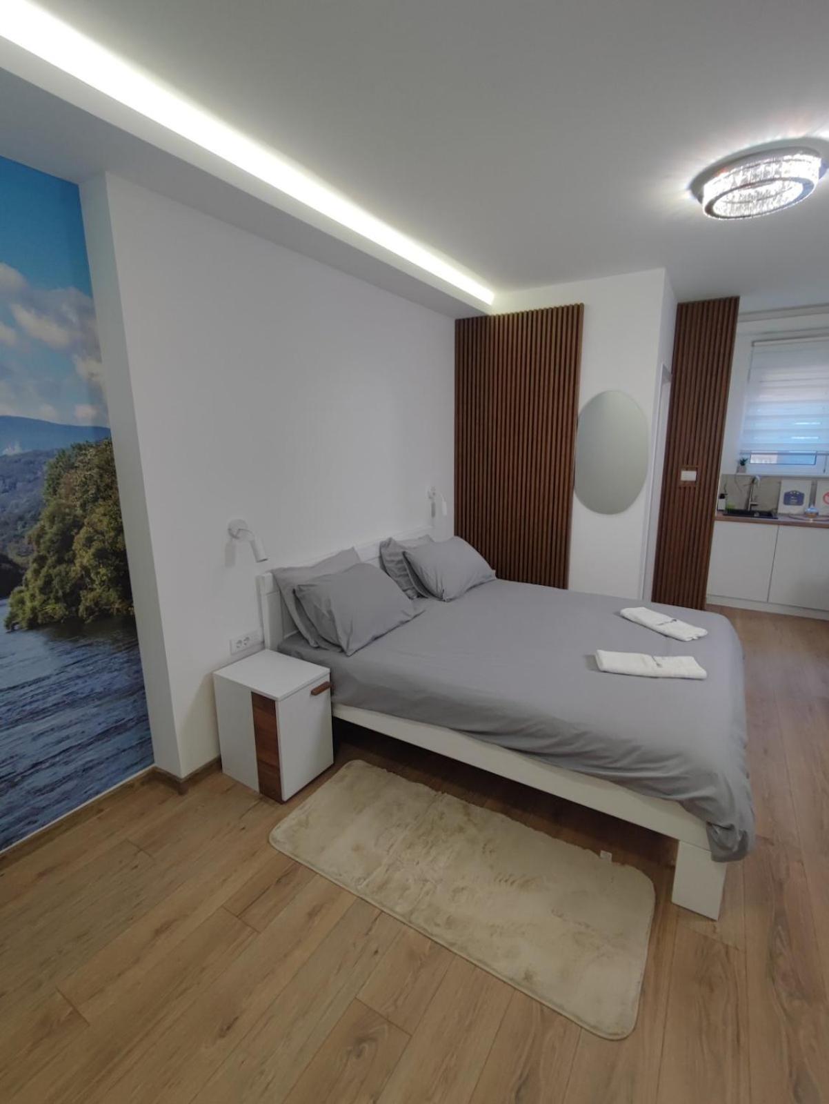 Apartmani Happy House Surčin Kültér fotó