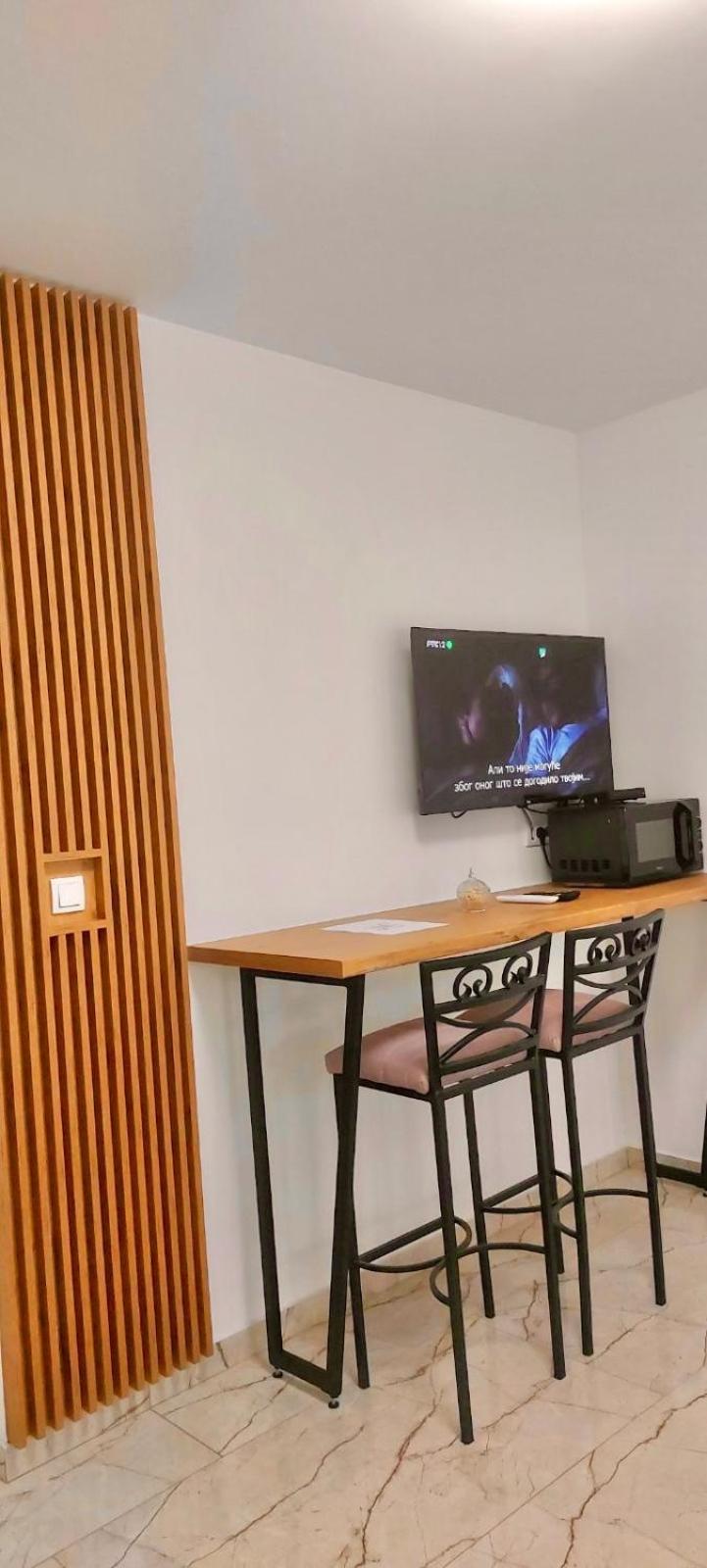 Apartmani Happy House Surčin Kültér fotó