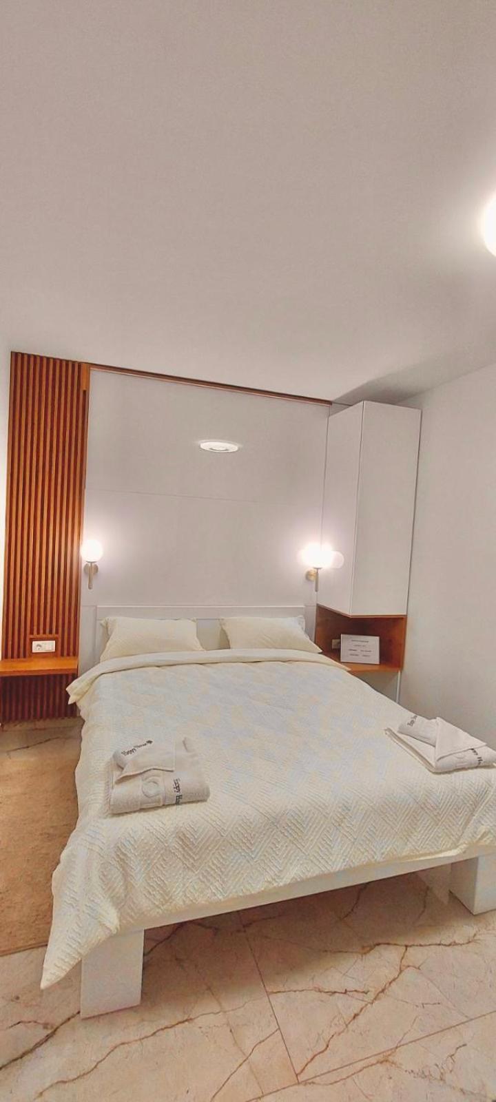 Apartmani Happy House Surčin Kültér fotó