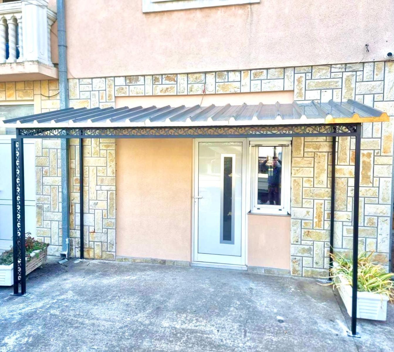 Apartmani Happy House Surčin Kültér fotó